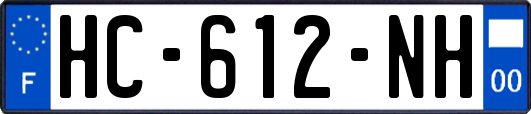 HC-612-NH