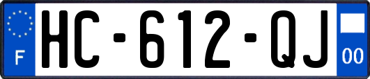 HC-612-QJ