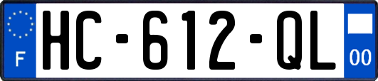 HC-612-QL