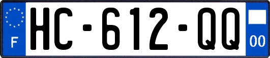 HC-612-QQ
