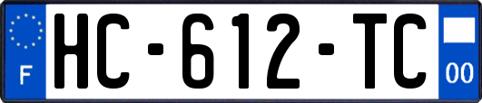 HC-612-TC