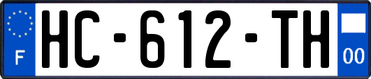 HC-612-TH