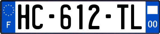 HC-612-TL