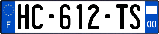 HC-612-TS