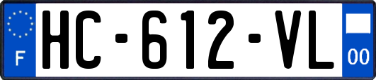 HC-612-VL