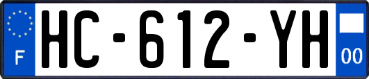 HC-612-YH