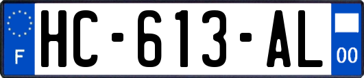 HC-613-AL