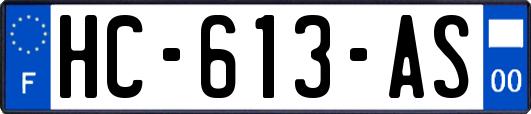 HC-613-AS