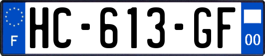 HC-613-GF