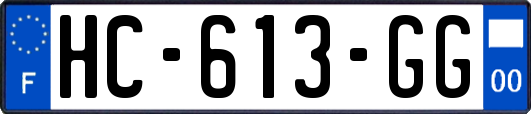 HC-613-GG