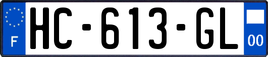 HC-613-GL
