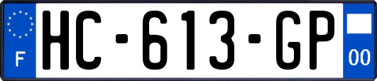 HC-613-GP