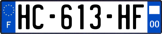 HC-613-HF