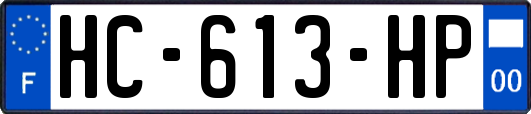 HC-613-HP