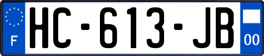 HC-613-JB