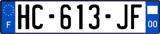 HC-613-JF