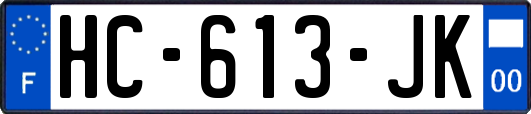 HC-613-JK