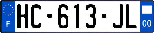 HC-613-JL