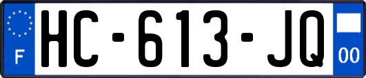 HC-613-JQ