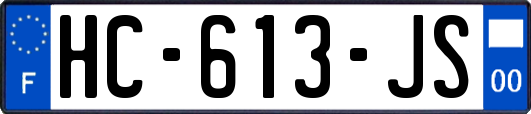 HC-613-JS