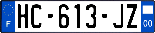HC-613-JZ