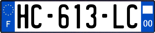 HC-613-LC