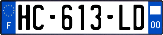 HC-613-LD