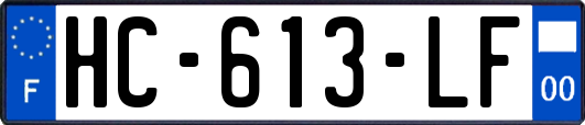 HC-613-LF