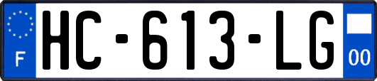 HC-613-LG