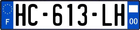 HC-613-LH