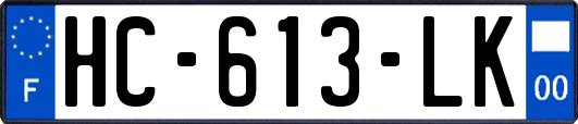HC-613-LK