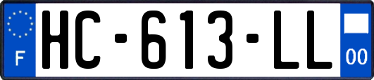 HC-613-LL