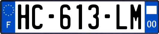 HC-613-LM