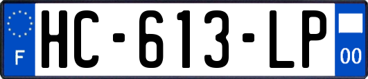 HC-613-LP