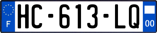 HC-613-LQ