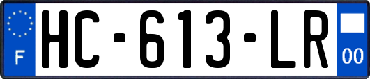 HC-613-LR
