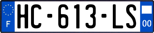 HC-613-LS