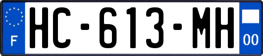 HC-613-MH
