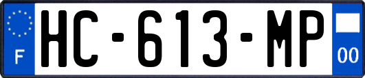HC-613-MP