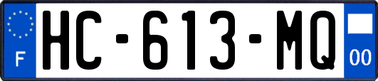 HC-613-MQ
