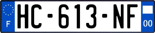 HC-613-NF