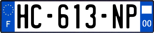 HC-613-NP