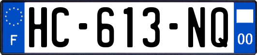 HC-613-NQ