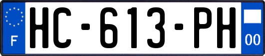 HC-613-PH