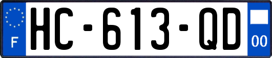 HC-613-QD