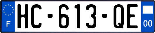 HC-613-QE