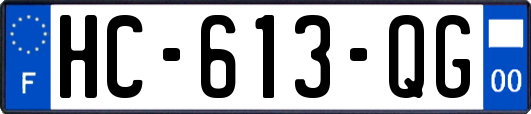 HC-613-QG