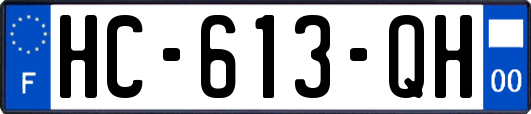 HC-613-QH