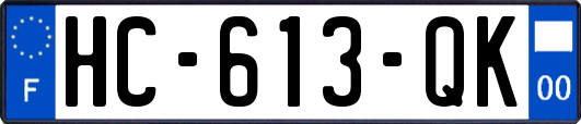HC-613-QK