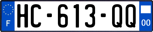HC-613-QQ
